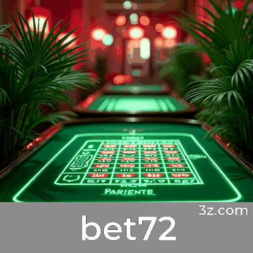 Bet72: Variedade de Jogos para Jogadores Brasileiros