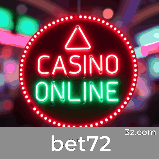 Bet72: Variedade de Jogos para Jogadores Brasileiros